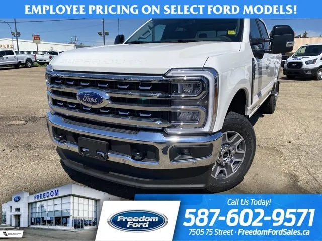 Ford Super Duty F-350