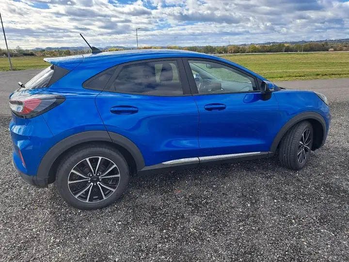 Ford Puma 2023 photo 3