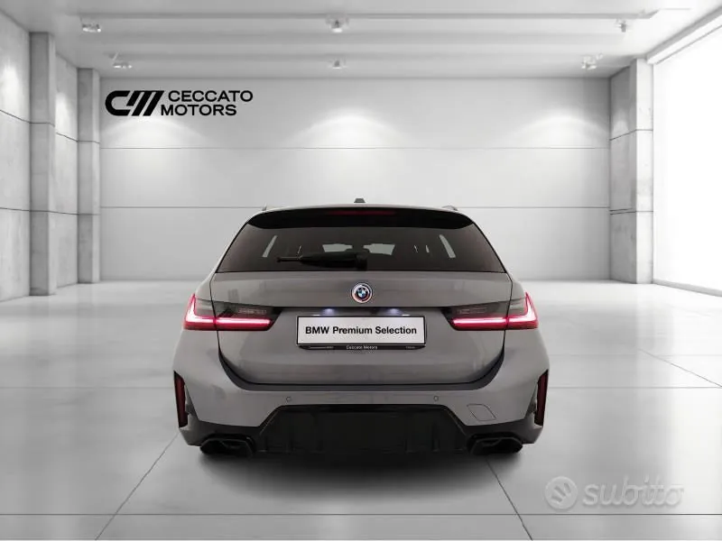 BMW 3 Series 2022 photo 5