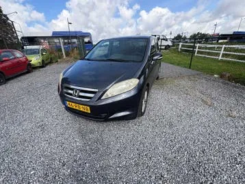 Honda Fr-V 2005 photo 3