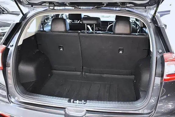 Kia Niro 2019 photo 5