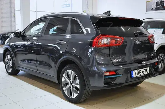 Kia Niro 2019 photo 3