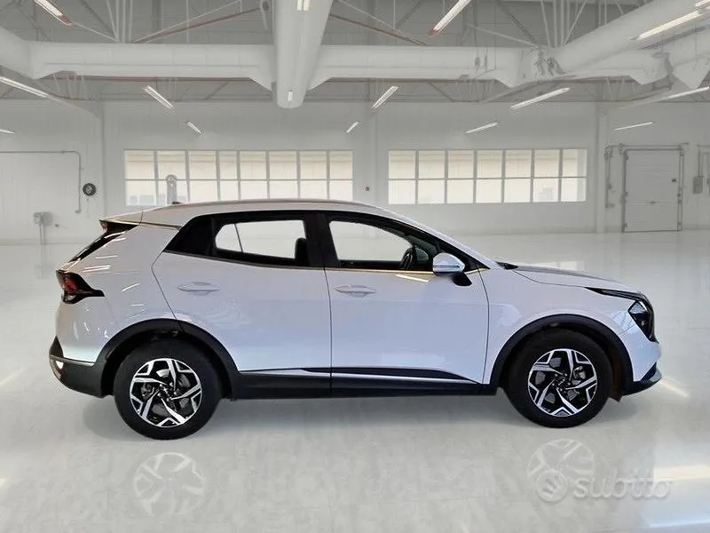 Kia Sportage 2023 photo 3