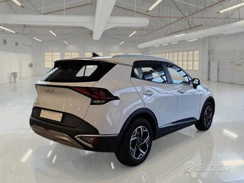 Kia Sportage 2023 photo 4