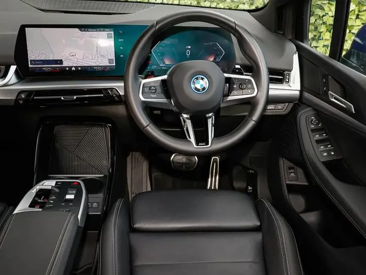 BMW 2 Series Active Tourer 2025 photo 5