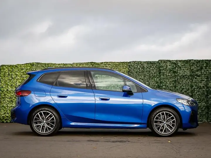 BMW 2 Series Active Tourer 2025 photo 3