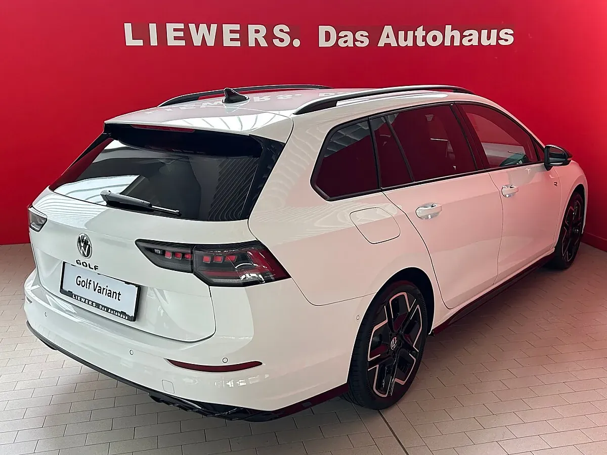 Volkswagen Golf 2026 photo 3