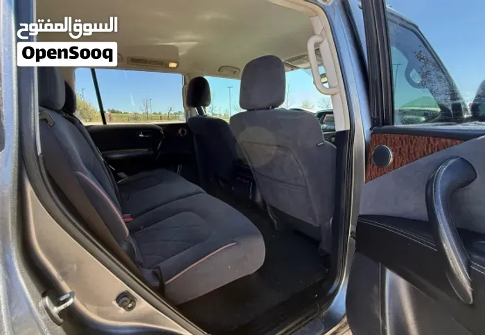Nissan Patrol 2019 photo 3