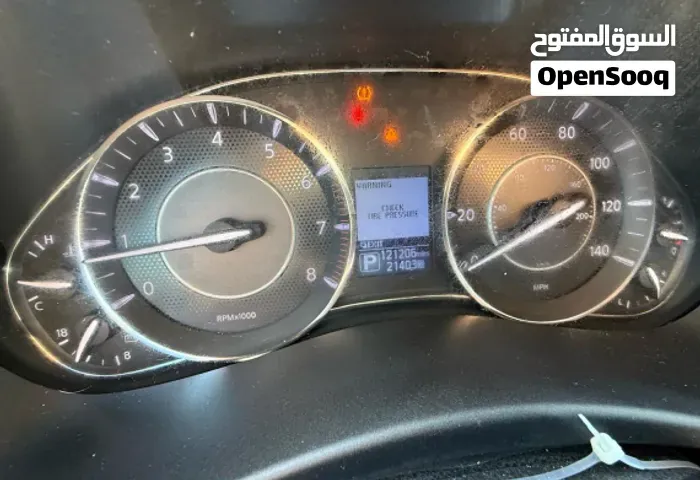 Nissan Patrol 2019 photo 4