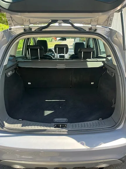 Ford Kuga 2011 photo 2