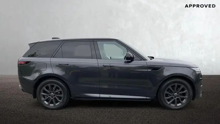 Land Rover Range Rover Sport 2024 photo 5