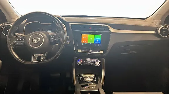 MG Zs 2020 photo 4