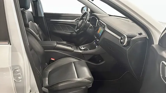 MG Zs 2020 photo 3