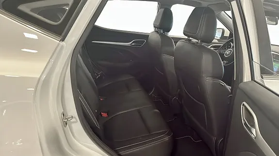 MG Zs 2020 photo 5