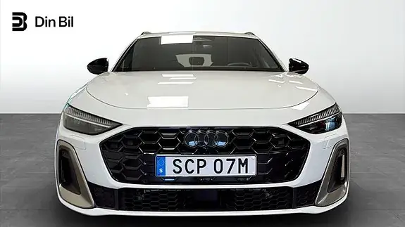 Audi A5 2025 photo 4