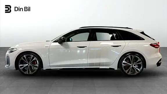 Audi A5 2025 photo 2