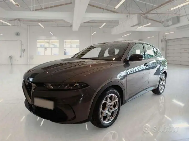 Alfa Romeo Tonale 2023 photo 2