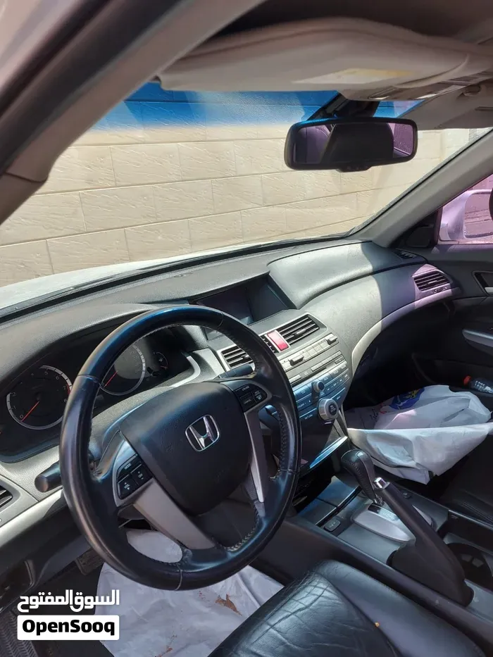 Honda Accord 2010 photo 4