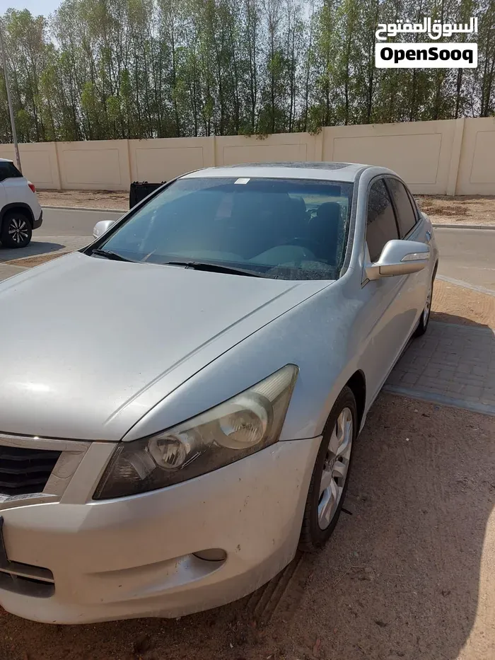 Honda Accord 2010 photo 3