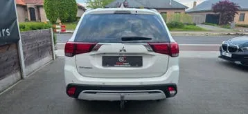 Mitsubishi Outlander 2020 photo 3