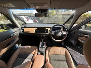 Honda Jazz 2022 photo 3