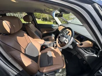 Honda Jazz 2022 photo 5