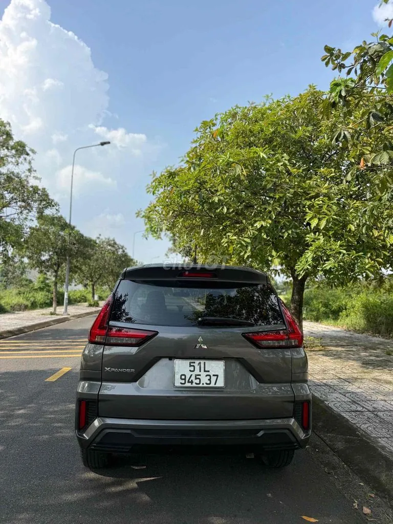 Mitsubishi Xpander 2025 photo 5
