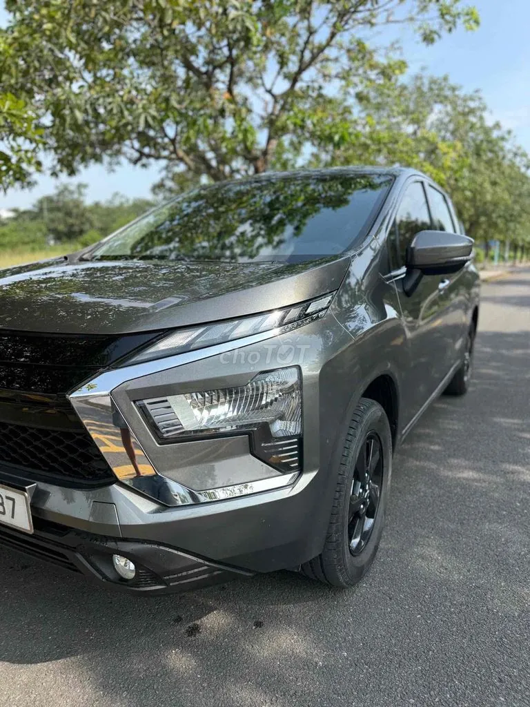 Mitsubishi Xpander 2025 photo 2