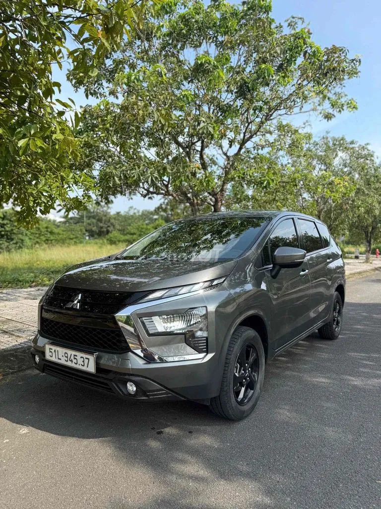 Mitsubishi Xpander 2025 photo 3