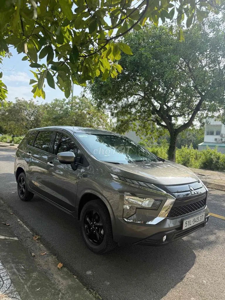 Mitsubishi Xpander