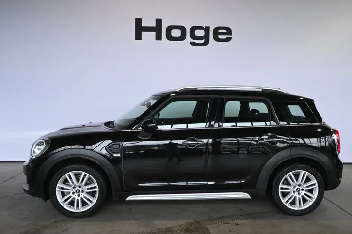 Mini Countryman 2019 photo 3