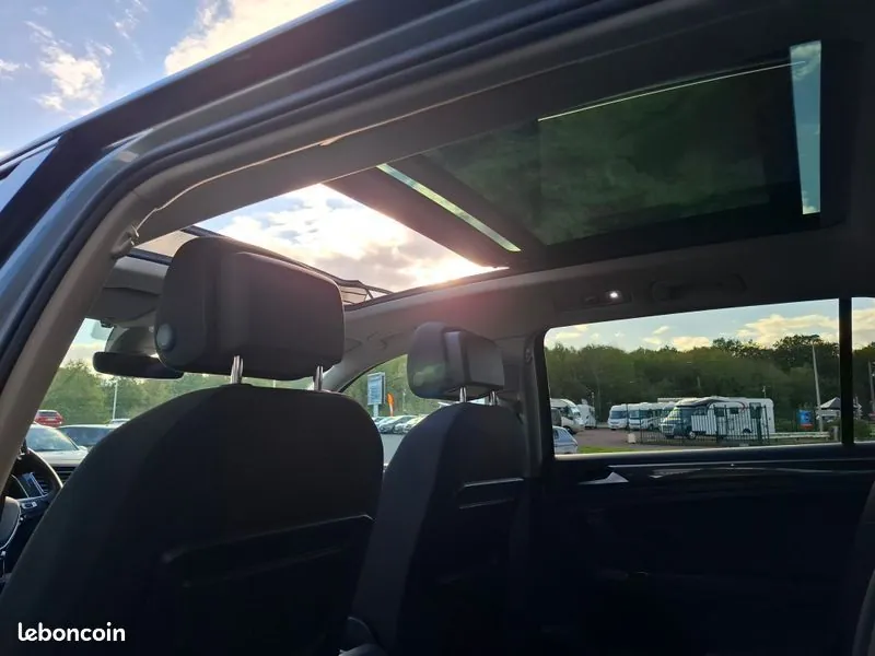 Volkswagen Tiguan Allspace 2019 photo 5