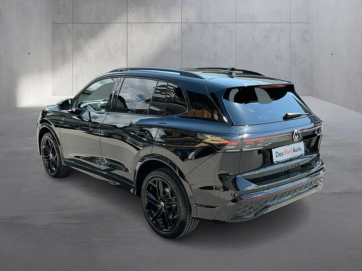Volkswagen Tiguan 2026 photo 3