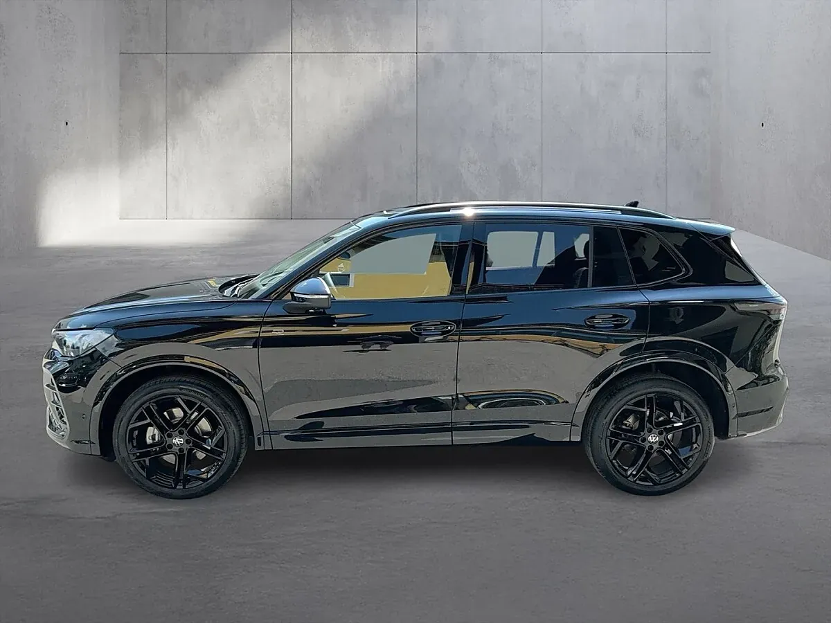 Volkswagen Tiguan 2026 photo 2