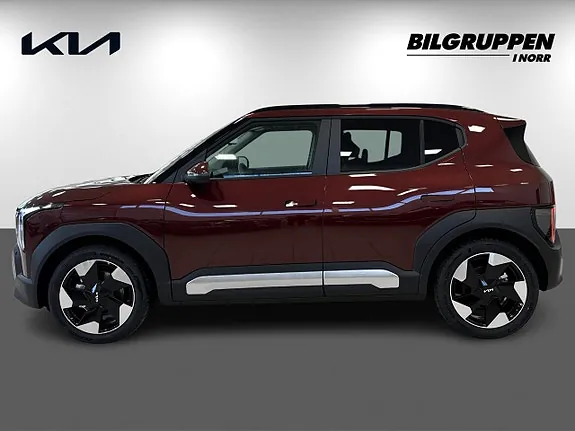 Kia Ev2 2027 photo 4