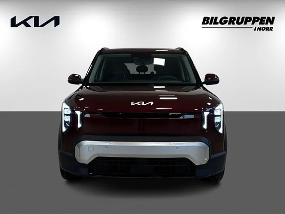 Kia Ev2 2027 photo 2