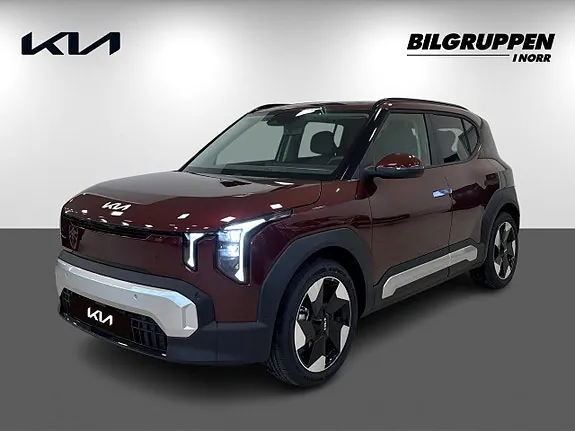 Kia Ev2