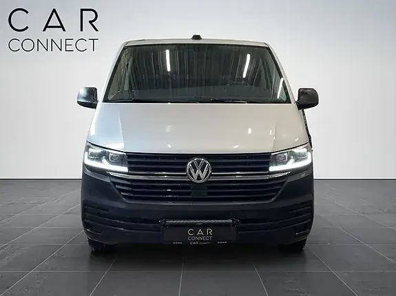Volkswagen Transporter 2020 photo 2
