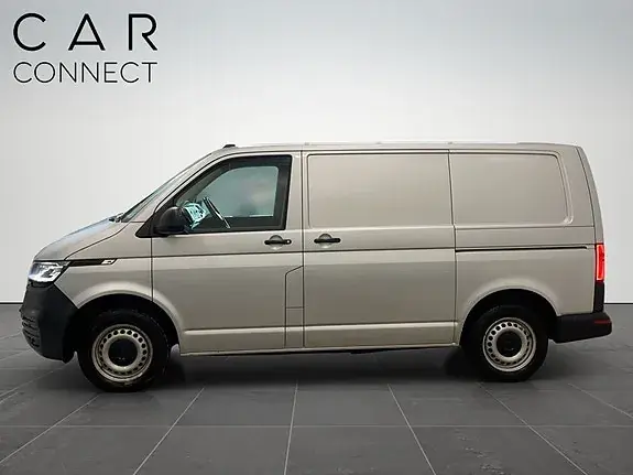 Volkswagen Transporter 2020 photo 3
