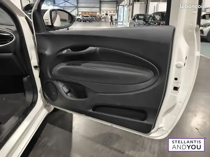 Fiat 500 2023 photo 5
