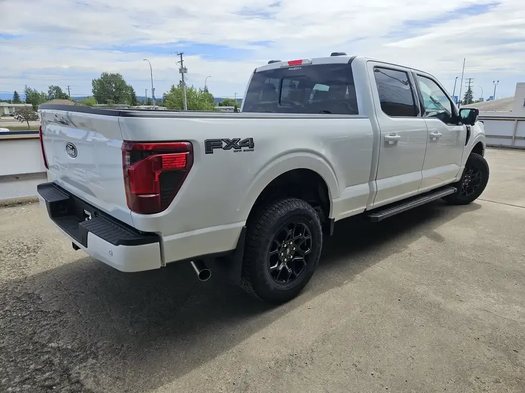 Ford F-150 2026 photo 5