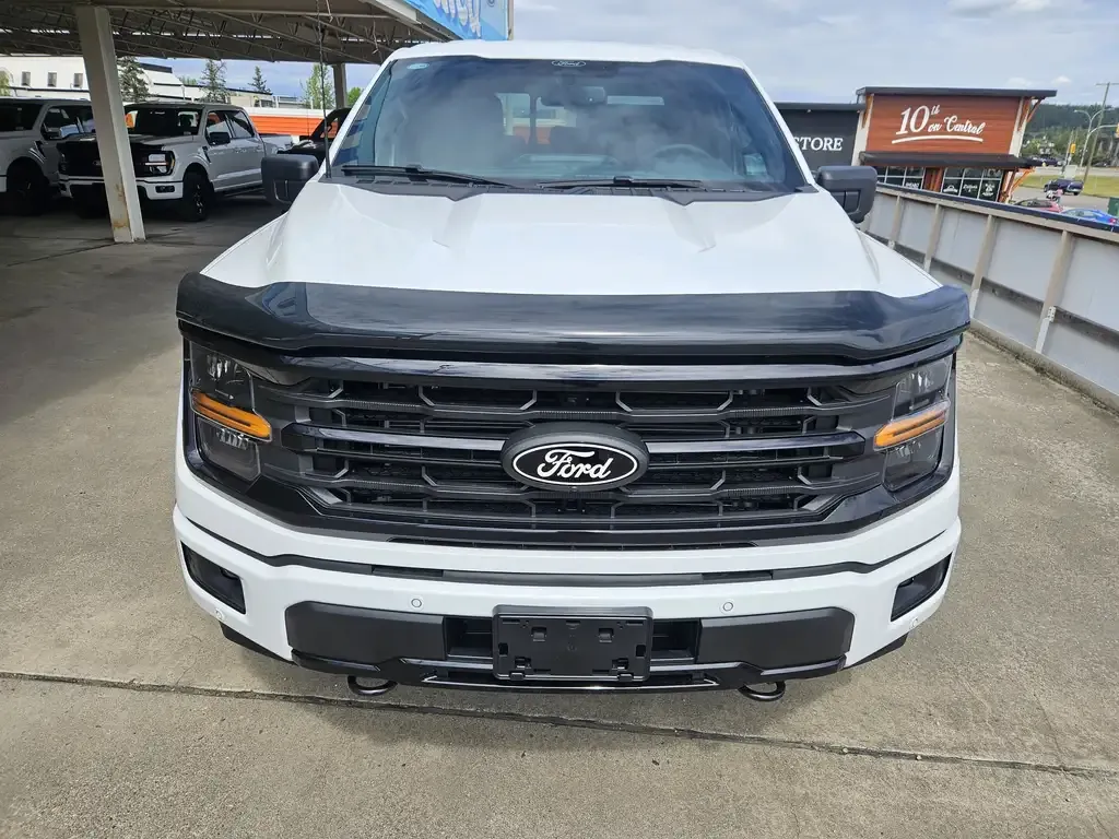Ford F-150 2026 photo 2