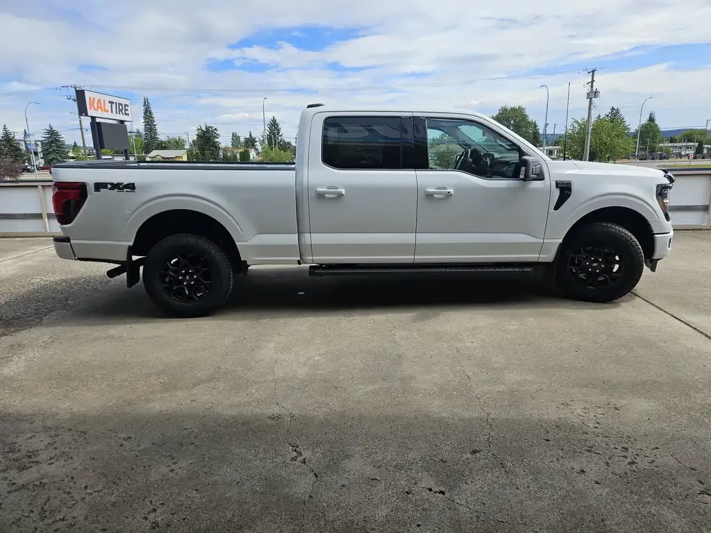 Ford F-150 2026 photo 4