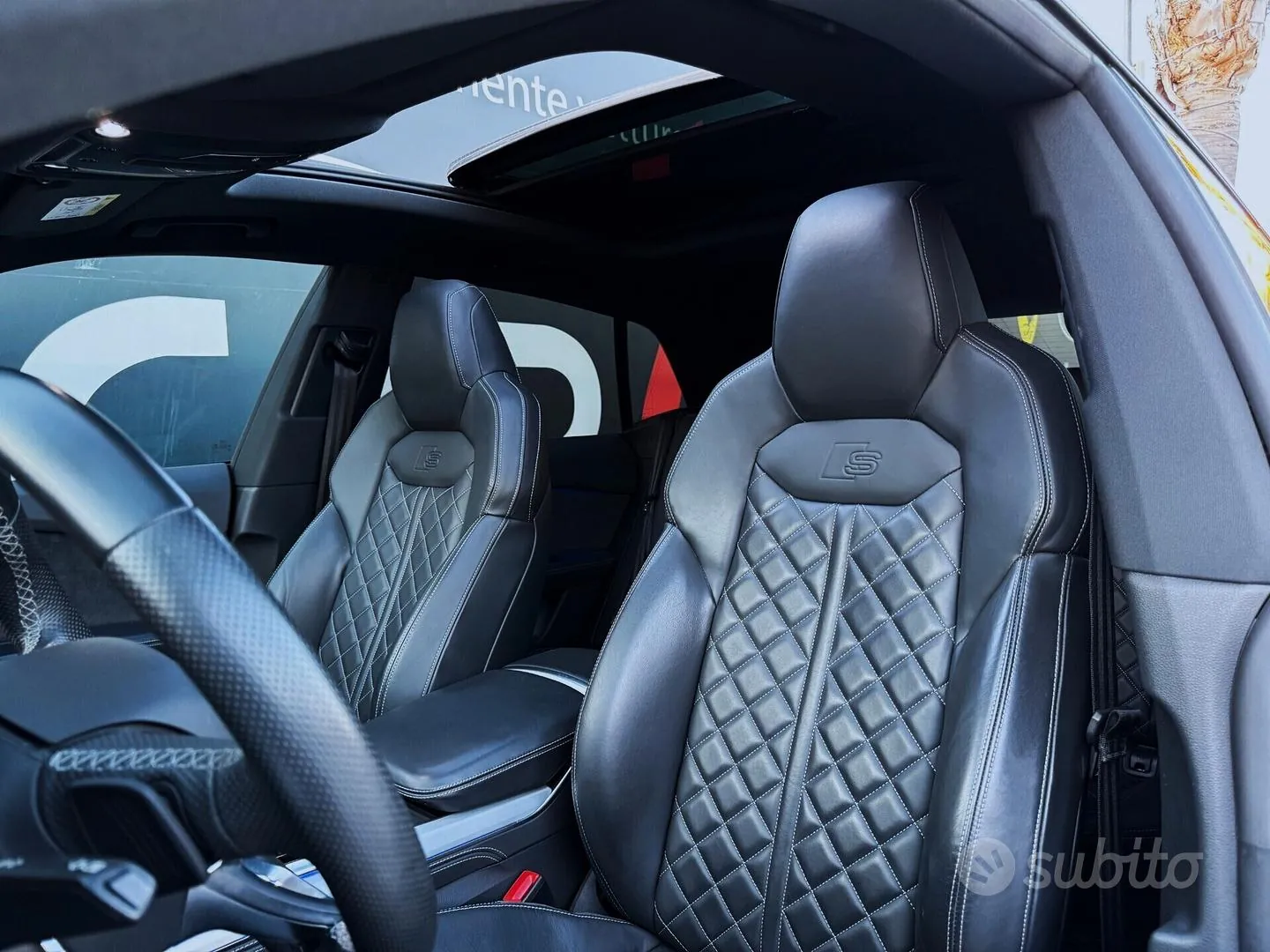 Audi Q8 2021 photo 4