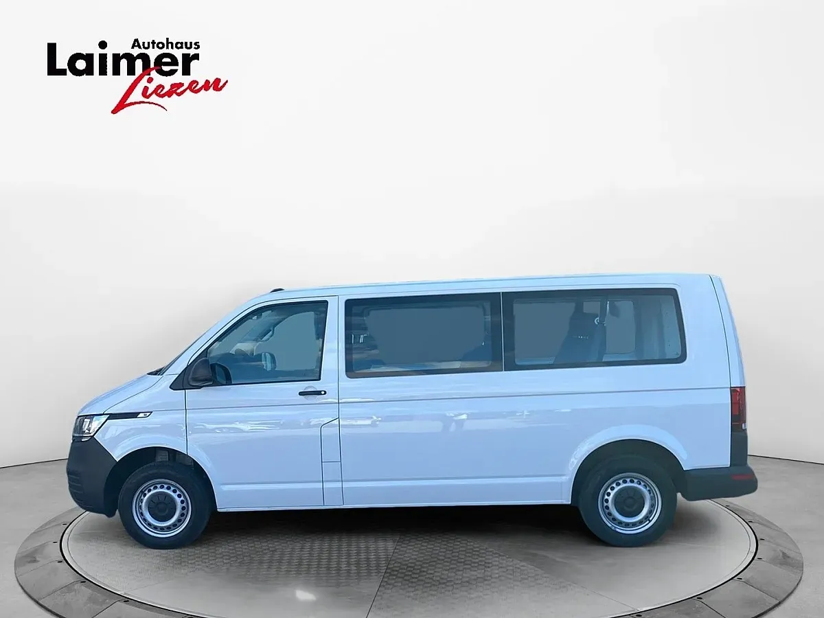 Volkswagen T6 2024 photo 2