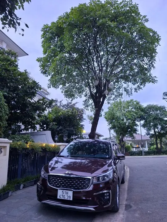 Kia Sedona