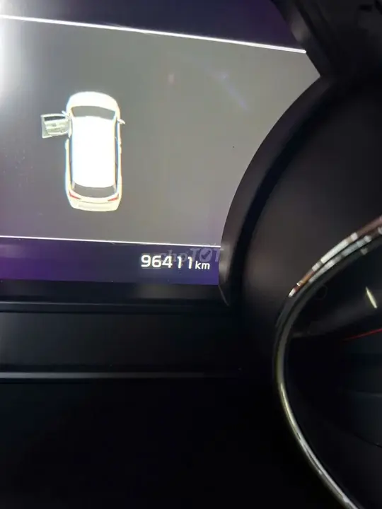 Kia Sedona 2020 photo 2