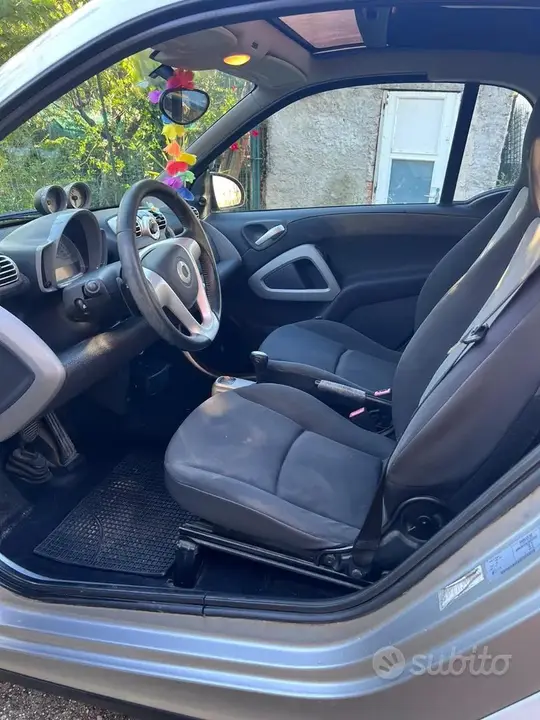 Smart Fortwo 2008 photo 2