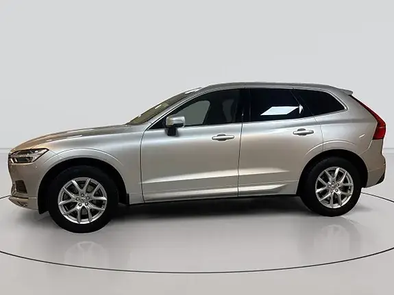 Volvo Xc60 2021 photo 2
