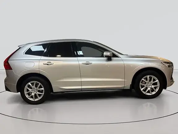 Volvo Xc60 2021 photo 5